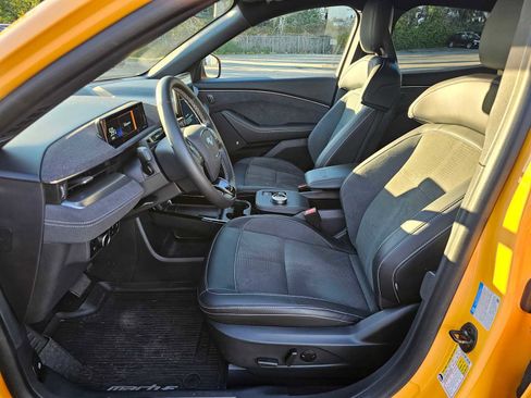 Used 2023 Ford Mustang Mach-E GT w/ GT Performance Edition image 20