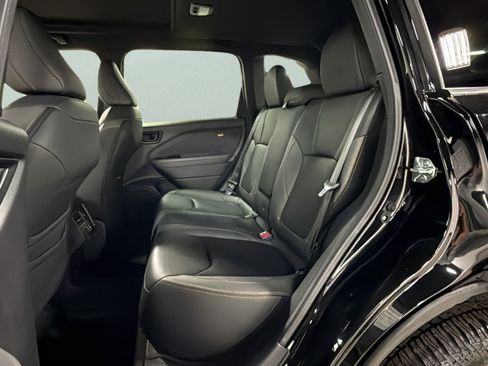 New 2026 Subaru Forester Wilderness AWD/4WD image 33