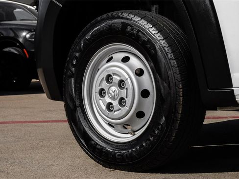 Used 2023 RAM ProMaster 2500 image 49