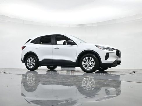 New 2026 Ford Escape Active image 33