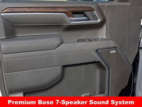 New 2026 GMC Sierra 1500 Elevation w/ Elevation Premium Package image 19