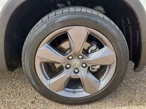 Used 2020 Honda Passport Touring image 7