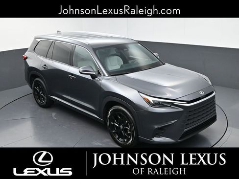 Used 2024 Lexus TX 350 FWD w/ Cold Weather Package image 22