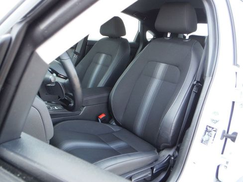 Used 2026 Honda Civic Sport image 16