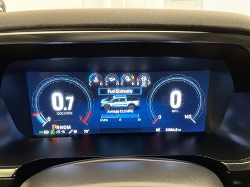 Used 2023 Ford F150 Raptor AWD/4WD image 15