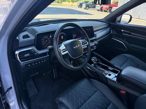 Used 2025 Kia Telluride SX Prestige X-Pro AWD/4WD image 22
