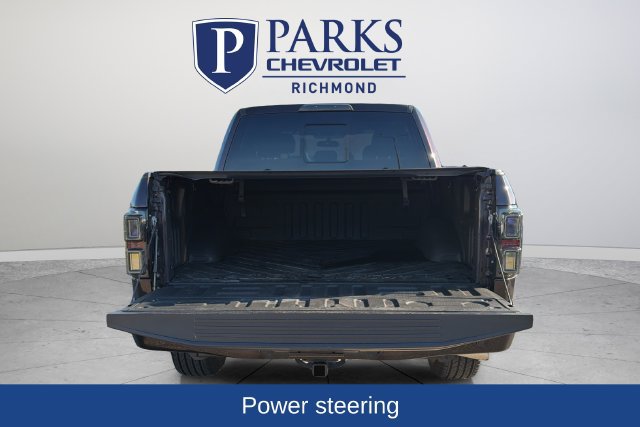 Used 2018 Ford F150 XLT w/ Equipment Group 302A Luxury AWD/4WD image 9