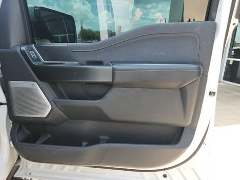 Certified 2023 Ford F150 Raptor AWD/4WD image 16