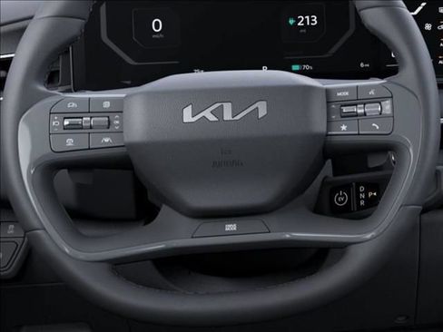 Used 2026 Kia EV9 Light RWD image 22
