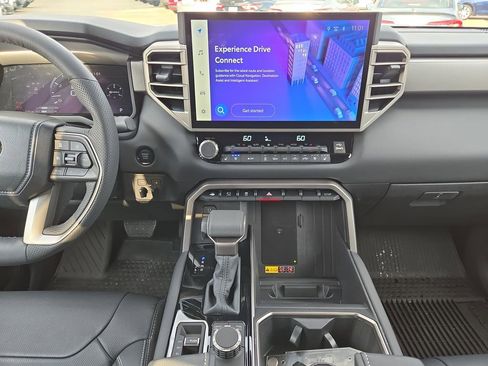 Certified 2026 Toyota Tundra Limited image 23