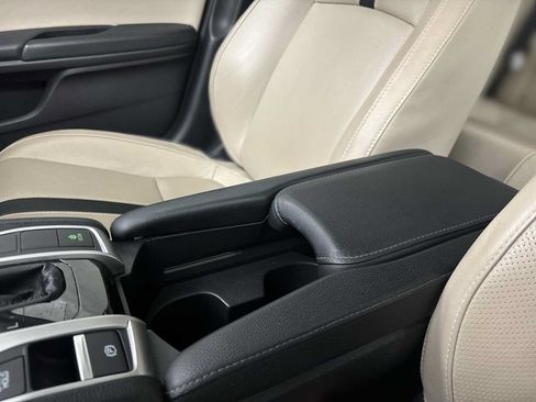 Used 2017 Honda Civic EX-L image 22