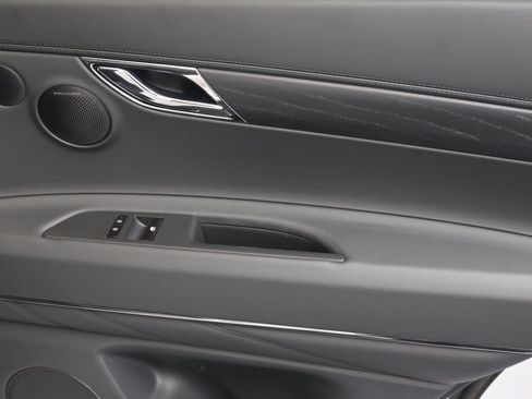 New 2026 Genesis GV80 3.5T Prestige image 14