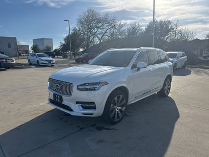 Used 2024 Volvo XC90 T8 Plus w/ Protection Package Premier