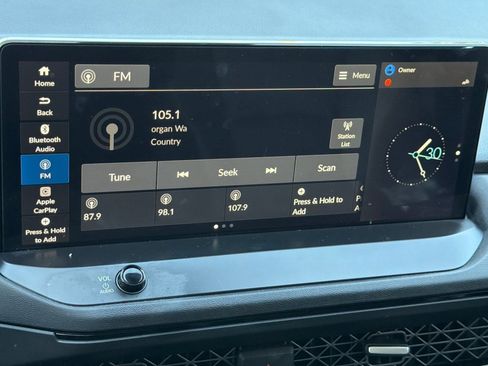 Certified 2025 Honda Accord Sport image 23