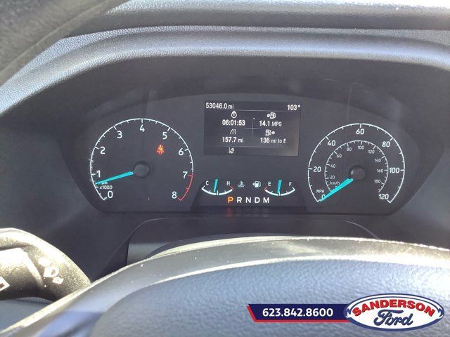 Certified 2023 Ford Transit 350 XLT RWD image 13