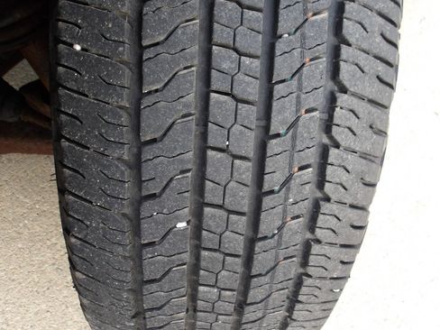 Used 2011 Ford F150 XLT w/ XLT Chrome Pkg RWD image 54