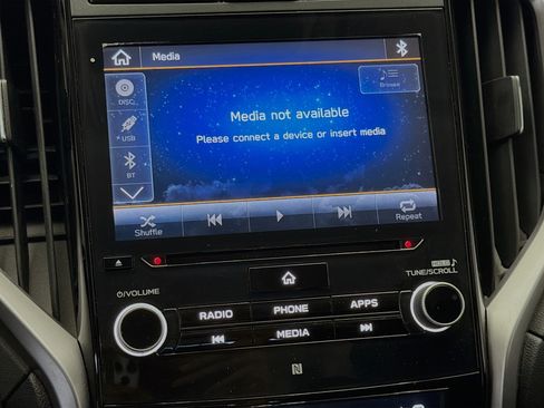 Used 2021 Subaru Ascent Premium AWD/4WD image 8