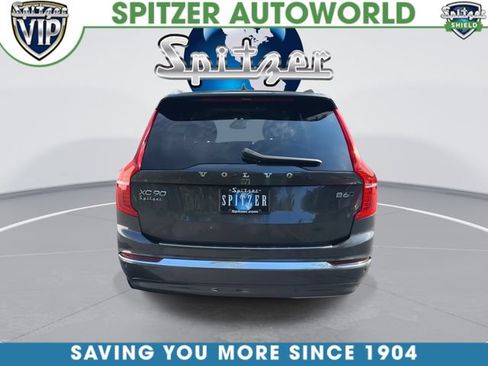 Used 2023 Volvo XC90 B6 Plus w/ Protection Package Premier AWD/4WD image 9