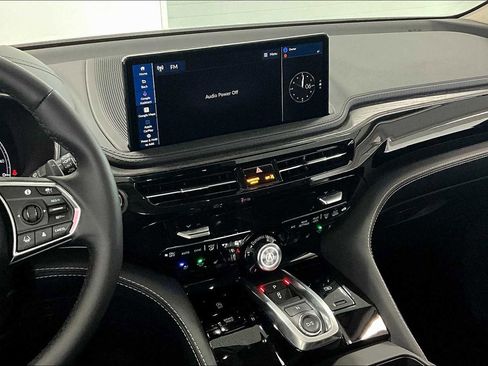 New 2026 Acura MDX SH-AWD w/ Advance Package image 14