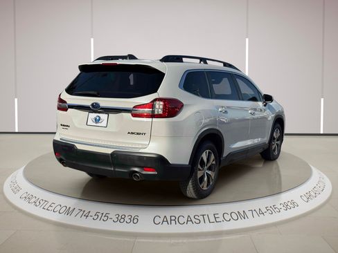 Used 2020 Subaru Ascent Premium w/ Convenience Package AWD/4WD image 4