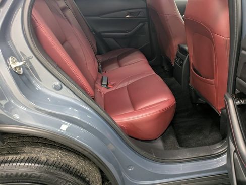 Certified 2023 MAZDA CX-30 AWD 2.5 S w/ Preferred Package image 26