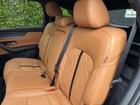 Used 2026 MAZDA CX-70 3.3 Turbo S w/ Premium Plus image 6