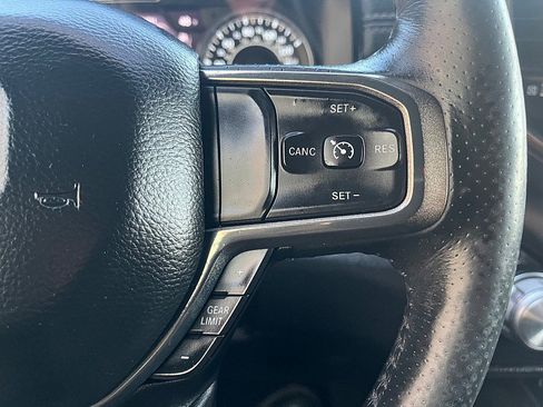 Used 2020 RAM 1500 Sport w/ Level 2 Equipment Group image 25
