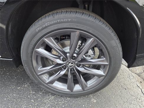 New 2026 Acura ADX A-Spec AWD/4WD image 25