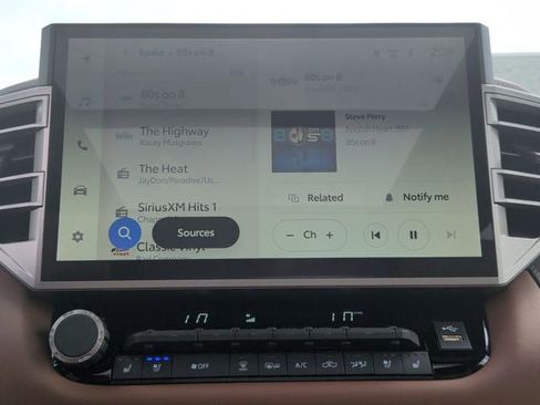 New 2026 Toyota Tundra 1794 Edition AWD/4WD image 19