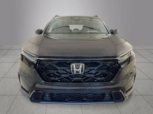 New 2026 Honda CR-V Sport-L image 10