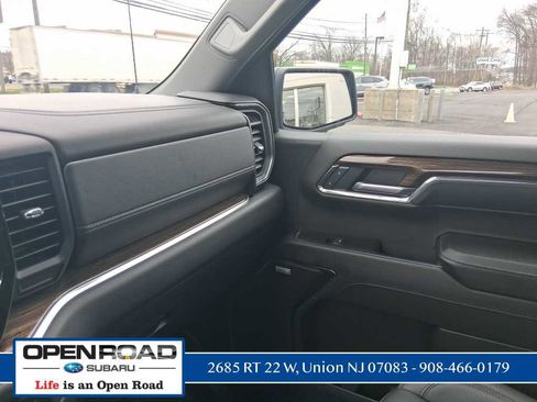 Used 2024 Chevrolet Silverado 1500 RST w/ RST All Star Premium Package image 18