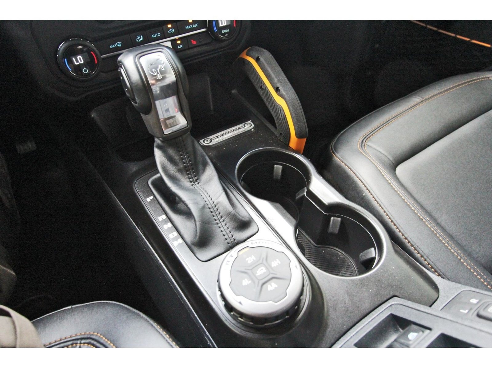 Used 2021 Ford Bronco Badlands AWD/4WD image 27