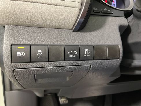 Certified 2024 Toyota Camry LE FWD image 27
