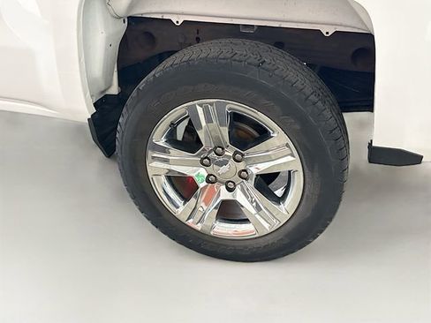 Used 2019 Chevrolet Silverado 1500 Custom w/ Custom Convenience Package image 29