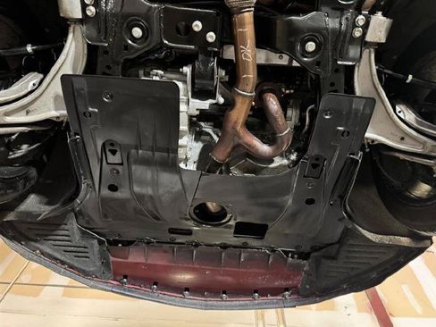 Used 2009 Cadillac CTS 3.6 RWD image 4