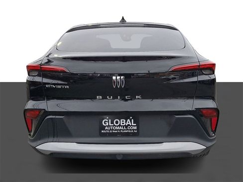 Used 2024 Buick Envista Preferred w/ Convenience II Package image 6