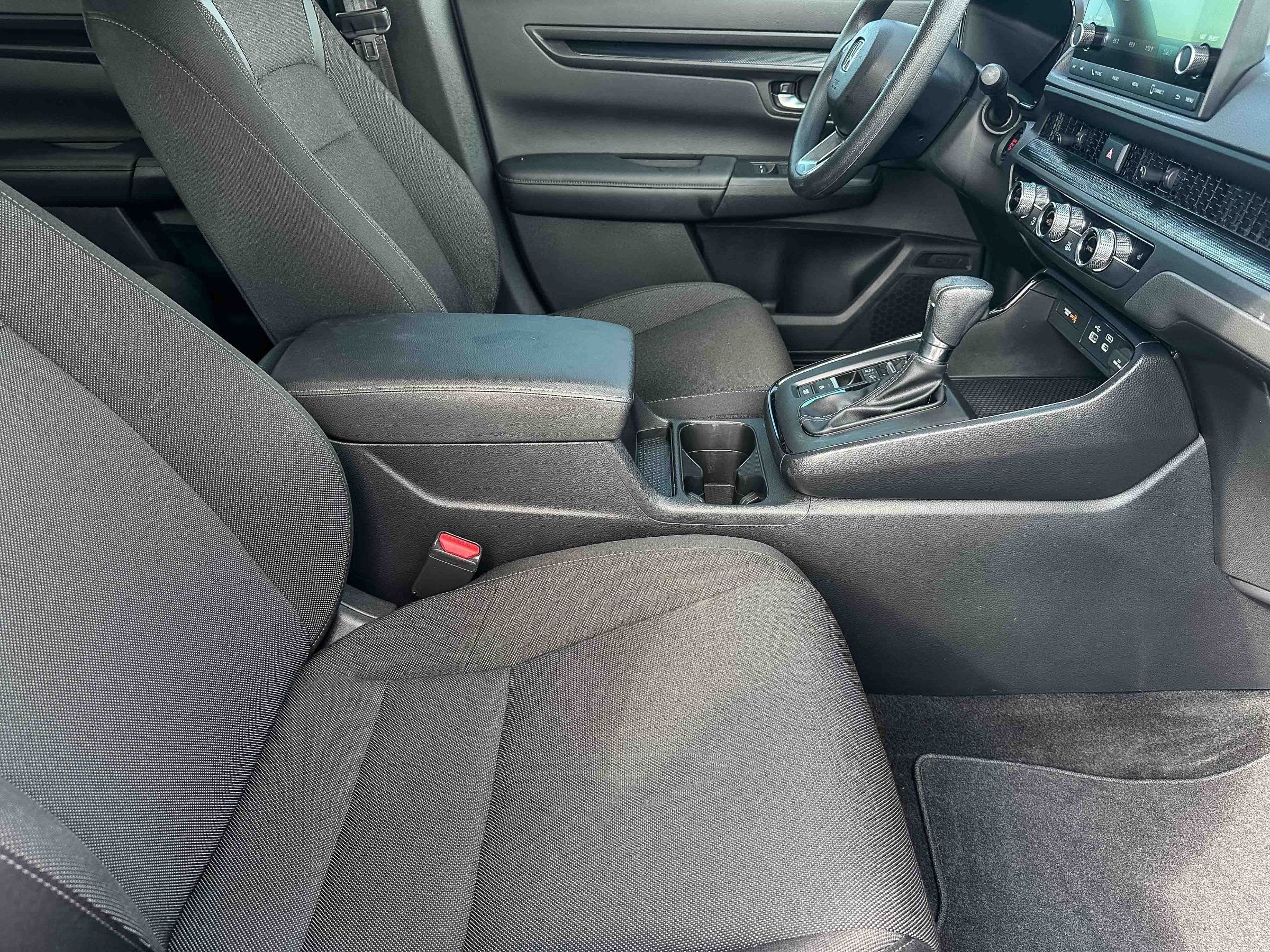 Certified 2024 Honda CR-V EX image 25