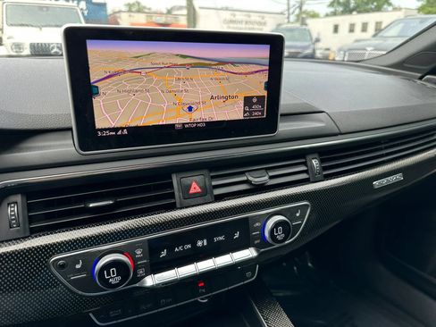 Used 2018 Audi S5 Prestige AWD/4WD image 28