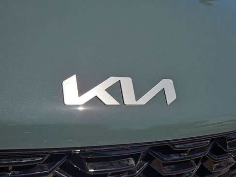 New 2026 Kia Sorento EX FWD image 12