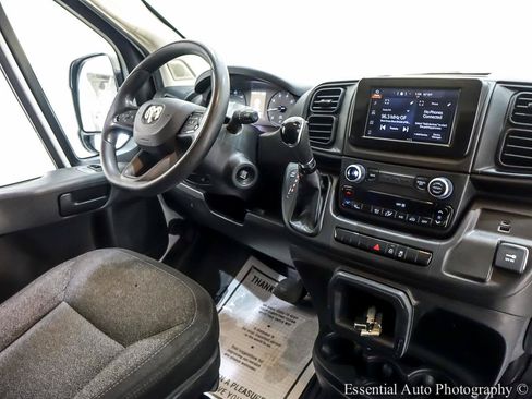 Used 2023 RAM ProMaster 2500 FWD image 20