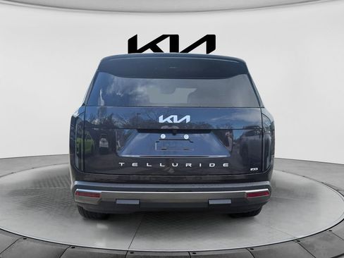 New 2027 Kia Telluride S AWD/4WD image 4