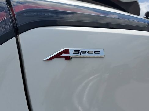 Certified 2025 Acura ADX A-Spec FWD image 8