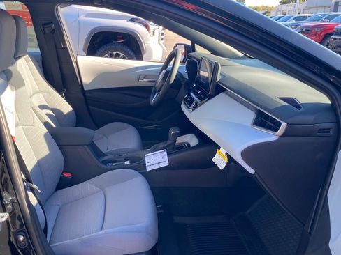 New 2026 Toyota Corolla SE image 16