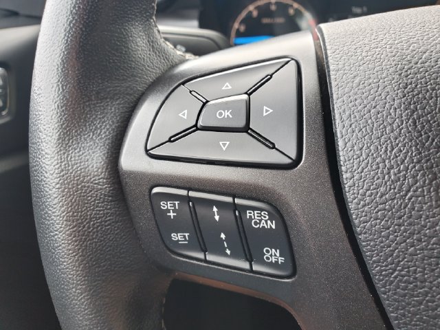 Used 2022 Ford Ranger XLT w/ Tremor Off-Road Package AWD/4WD image 19
