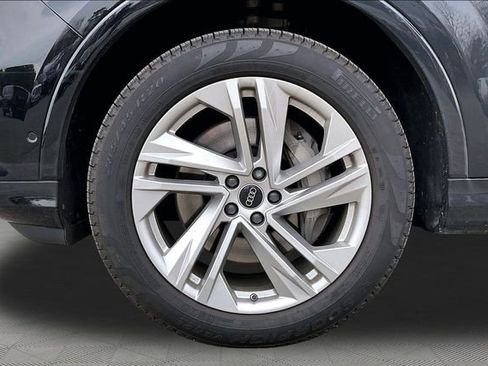 Used 2024 Audi Q7 3.0T Premium Plus image 23