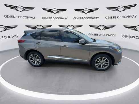 Used 2023 Acura RDX FWD w/ Technology Package image 9