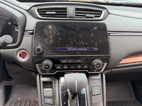 Used 2018 Honda CR-V EX image 26