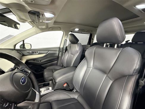 Used 2021 Subaru Ascent Limited w/ Technology Package AWD/4WD image 3