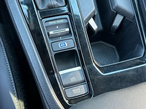 Certified 2023 Honda Accord EX-L image 19