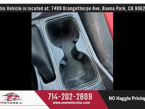 Used 2015 Honda Civic Si image 40